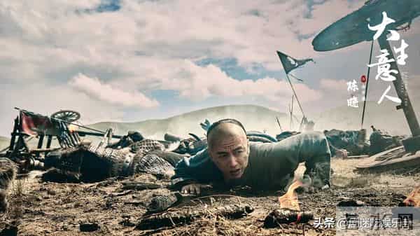 《大生意人》原来,古平原不原谅李万堂,看完原著才懂他