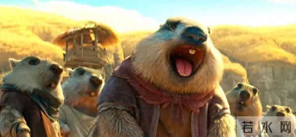 六部大片将争夺明年春节档票房,周星驰回归,沈腾贾玲再次对打