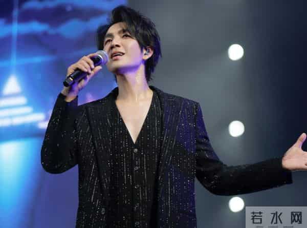 钟汉良新剧被指是“中年偶像剧”,这次他等12年,比等赵默笙还长