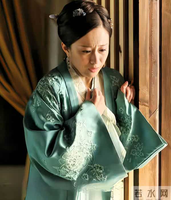 知否-海氏温婉理家上下敬服,才显康姨母算计半生,反惹众叛亲离