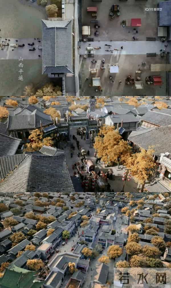 《大生意人》这股带着脑子的“爽”,才是国产剧该有的样子!