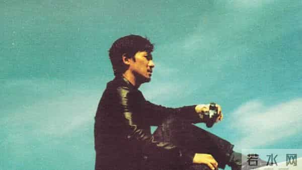 港影：谁是香港警匪电影的代表人物？