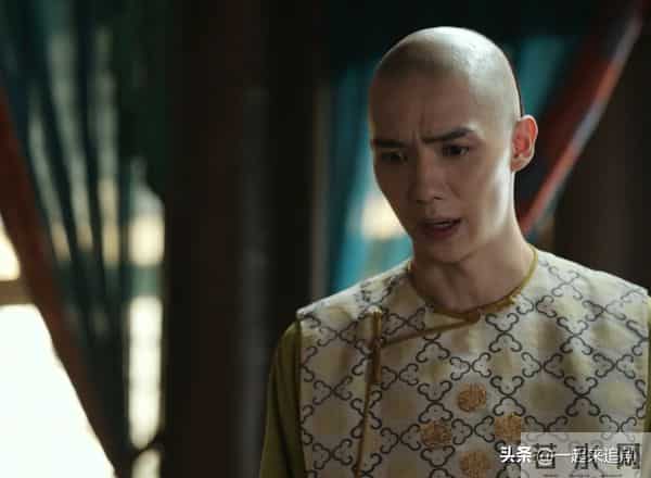 大生意人:直到李家票号撤出山西,王天贵才知,古平原要除掉自己