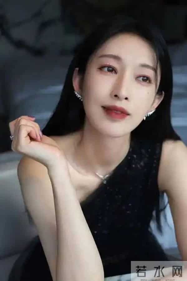 《枭起青壤》6位美女颜值排名：张俪第4, 迪丽热巴第2, 第1实至名归