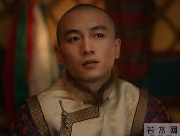 《大生意人》李纯:有种尴尬叫演主角差点意思,演配角又太漂亮