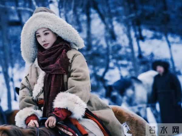 《大生意人》女演员颜值排名，第一孙千，第二李纯，第三令人意外