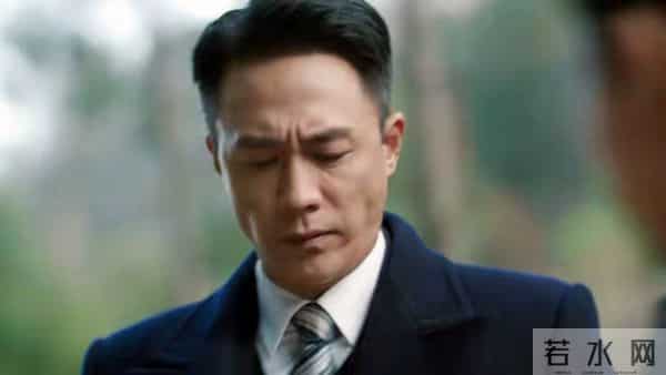 《隐锋》直到陆淑芬身死复仇路!李亨方知贾云英被捕后已牺牲