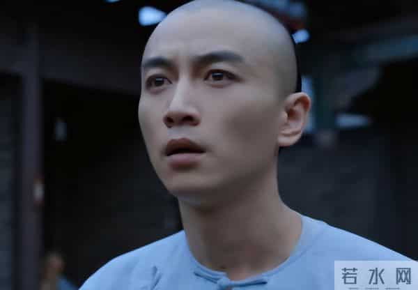 央视力推也没用?《大生意人》开播便差评不断,这位戏混子没救了