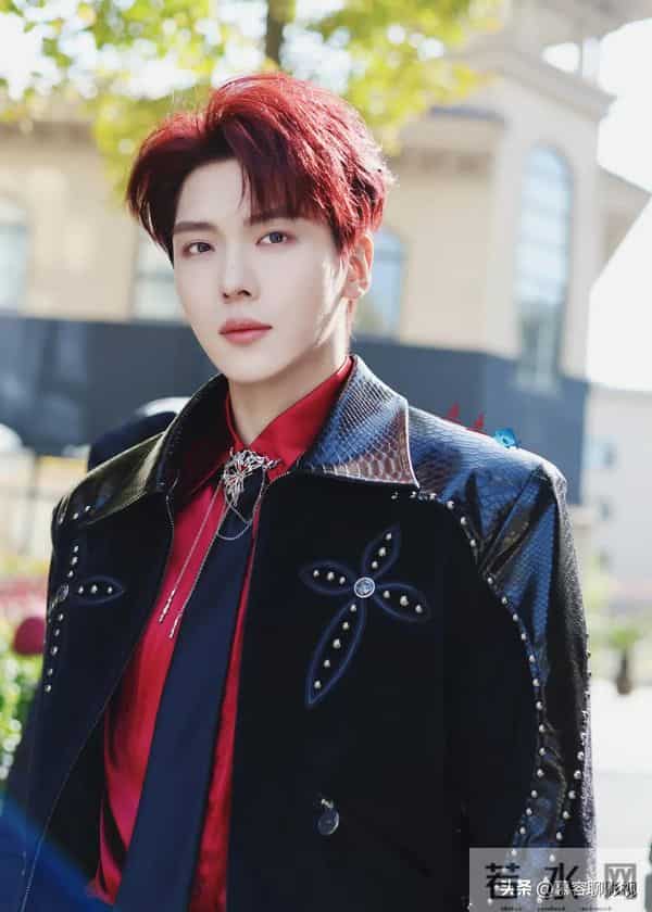 岳雨婷新剧开机拍摄！男主又帅又有“人夫感”，首搭演绎奇幻之恋