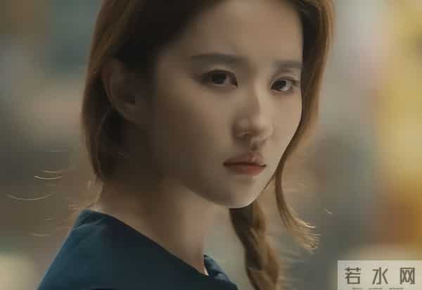 《亦舞之城》仅播2集，收视率轻松破一！秦岚和钟汉良拿到王牌了