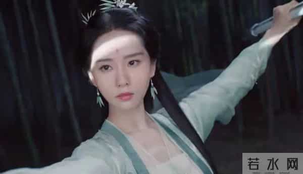 开播才几集，全网吵成一锅粥！刘诗诗一场打戏把观众看傻了