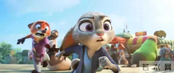 别怪《疯狂动物城2》，合家欢已无力描述极端化的世界