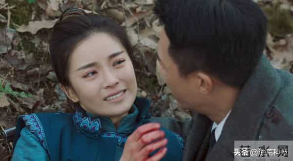 《隐锋》大结局:陆淑芬惨死,贾云英牺牲,李亨结局和安谧一起?