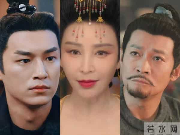 《唐朝诡事录3》收官，演技评分出炉，杨志刚9.8分第3，第1太意外