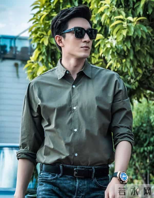 这两部悬疑陈晓藏枪、林更新卧底被坑！让人攥着手机等更新