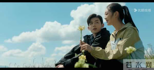 开播首日半小时热度破5000，网友好评如潮，这部新剧火了