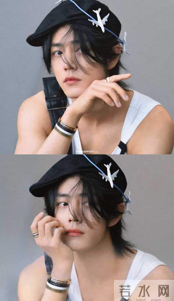 当工装裤遇上古风美男：肖战《得闲谨制》颠覆内娱审美范式！