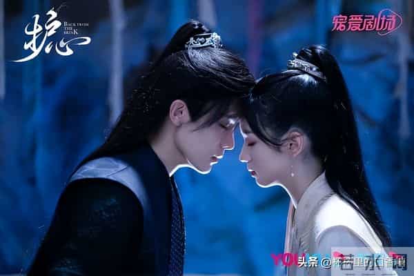 10部好看到一集入坑剧！ 《他为什么依然单身》搞笑，第十部神选角