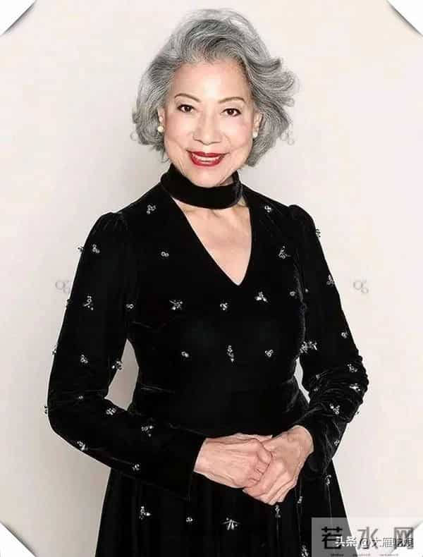 91 岁罗兰 TVB 低调离巢!55 年陪伴落幕,TVB艺人退休后有退休金吗