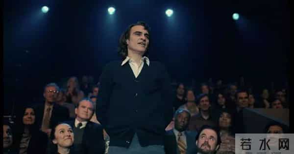 造反有理的《小丑》，该不该成为禁片？