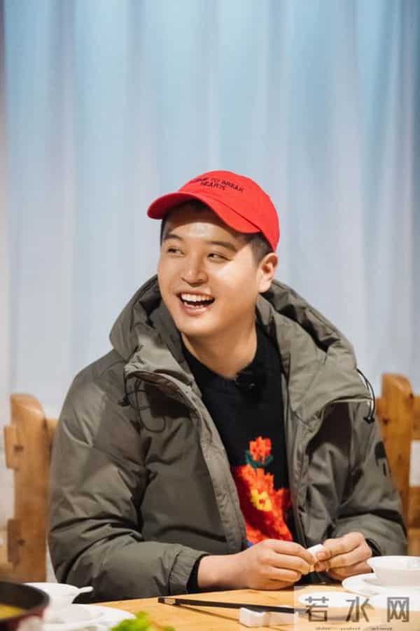 原来他们是夫妻！《大生意人》她上个月结婚，戏内外反差太大了