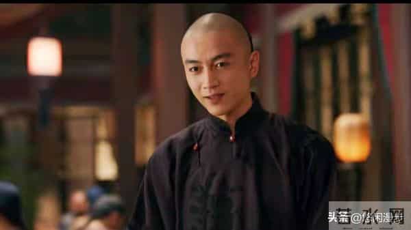 《大生意人》白依梅投怀李成，古平原的报复藏着入骨的凉