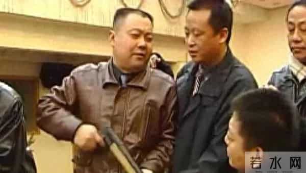 打黑中的王云剑明明实力强于振头帮的赵建林,为何会被赶出石家庄