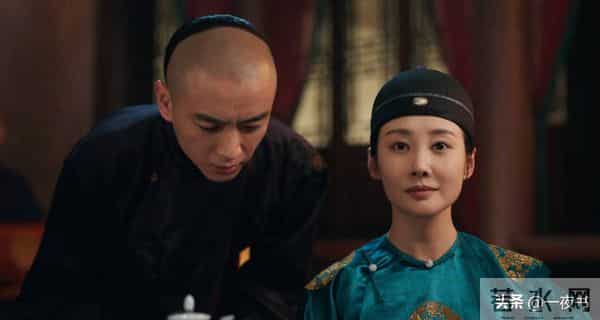 《大生意人》直到古平原2600万两买康家产业,才知,王天贵因何死