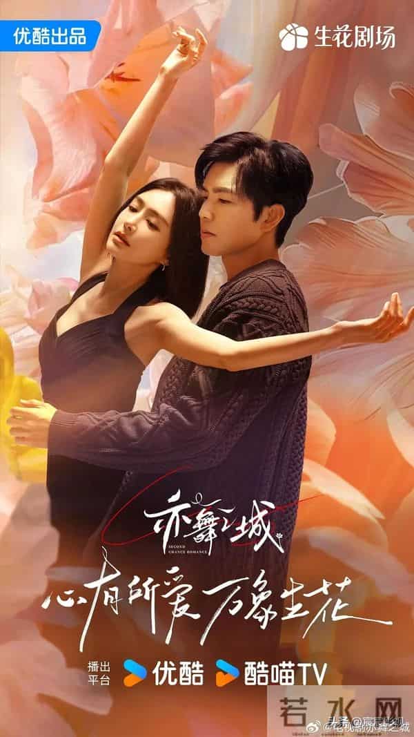 给目前热播国剧排个名：四喜第7，枭起青壤第3，第1名热度最高！