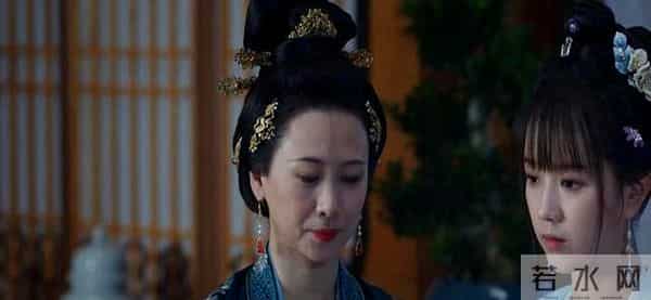 宁安如梦:前世姜雪宁到死都不知道,沈玠爱的从来都不是姜雪蕙