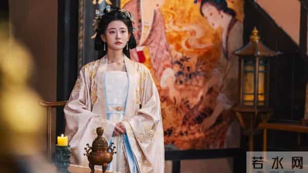 冲上热搜!《舶商的逆袭》主演阵容海报首发!迫不及待想追剧了~