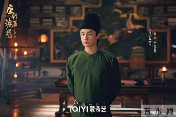 猛啊！这TM是国产剧？