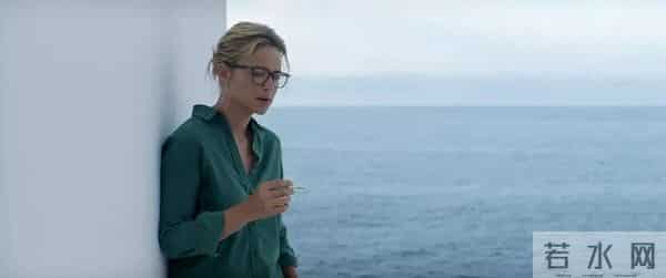 《手册》，女人欲望直男不懂女导演才懂？