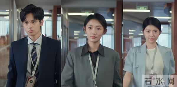 24集绿律政剧今晚央视播，接档《隐锋》，阵容亮眼，有望成黑马