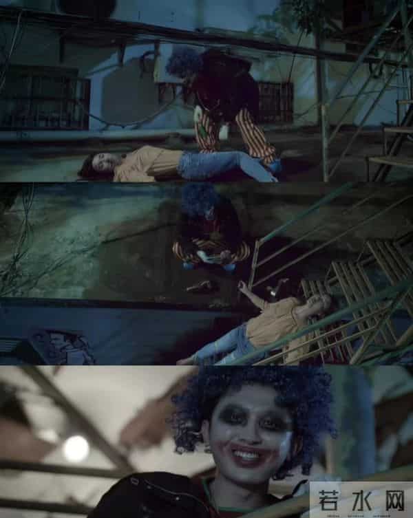 这两部悬疑剧凭啥让人不快进？熬夜刷完还想二刷！