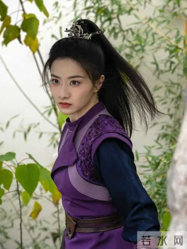 《唐朝诡事录3》收官，演技评分出炉，杨志刚9.8分第3，第1太意外