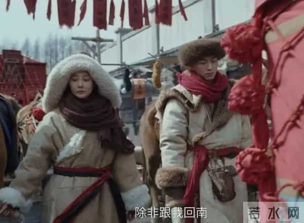 女演员的长相有多重要,看《大生意人》中李纯与孙千就一清二楚!