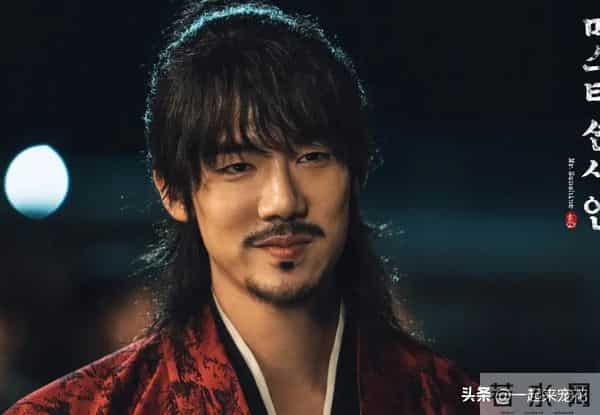 熬夜追不够看的3部韩剧,每一部都是经典,你看过几部呢?