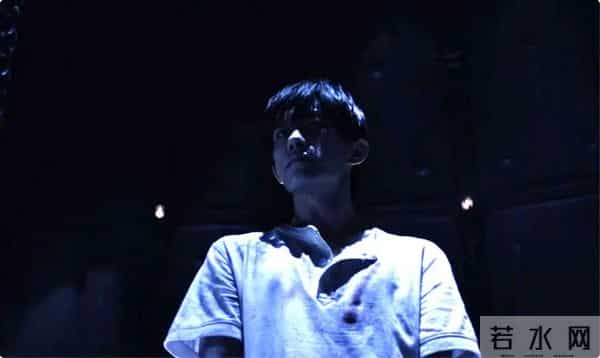 《狂野时代》，路演炸裂！易烊千玺又冲上热榜