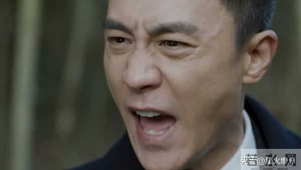 《隐锋》结局:陆淑芬牺牲,沈一禾吕文禄自相残杀,贾云英最意外