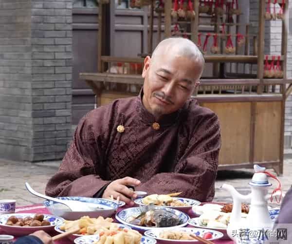 《大生意人》异军突起,吴樾抢镜成焦点