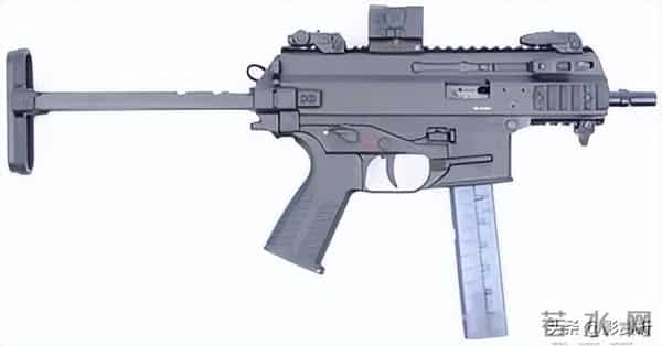 电影《制暴：无限杀机 (2025)》各种枪械武器简介大盘点