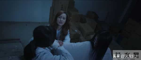 碰瓷《午夜凶铃》，票房只有178万，国产恐怖片叫人一言难尽