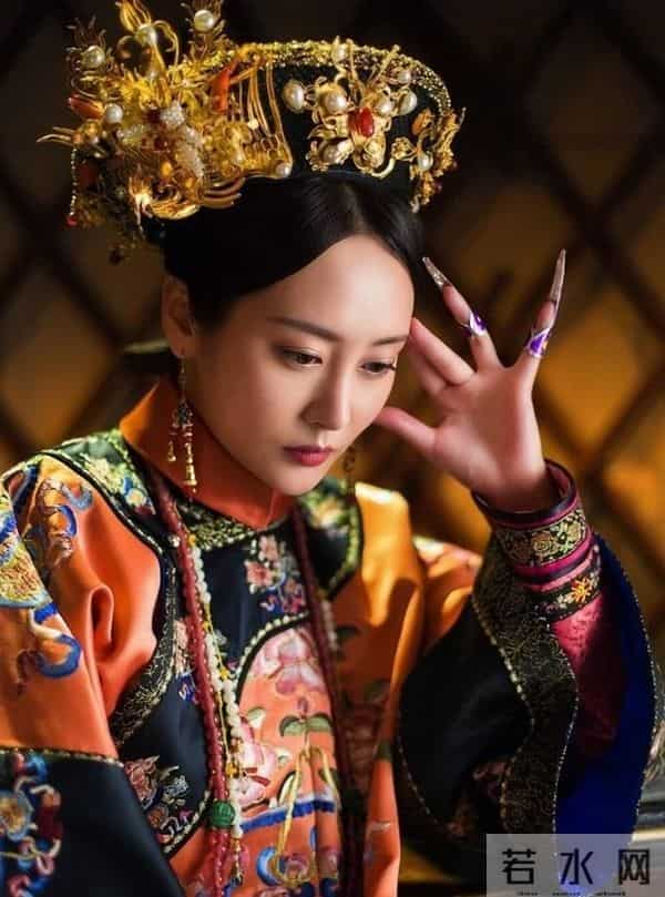 冲陈晓看大生意人，却被女二惊艳，气场全开，女主被衬得像丫鬟！