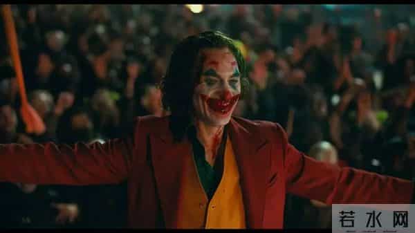 造反有理的《小丑》，该不该成为禁片？