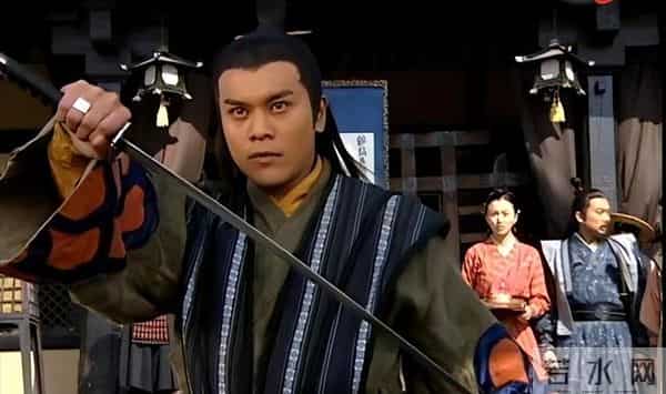 盘点梁羽生笔下天山派20大高手：练霓裳第四，凌未风六