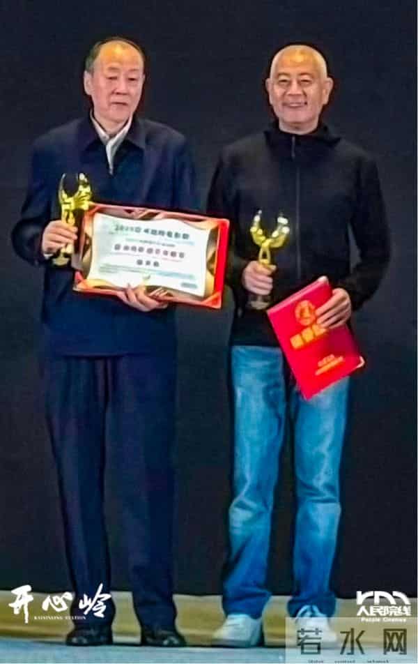 电影《开心岭》荣获亚洲国际电影节三项大奖