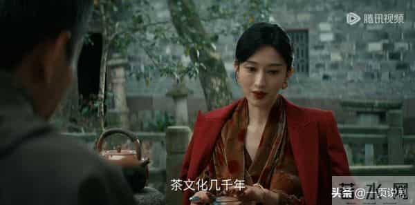 枭起青壤:为什么林喜柔不把林伶关起来,反而一次次劝她听话?