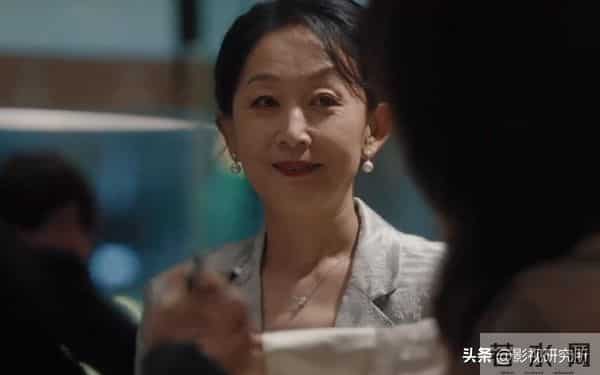 仅播1集热度破5000，秦岚令观众入坑，这部都市情感剧，后劲真大