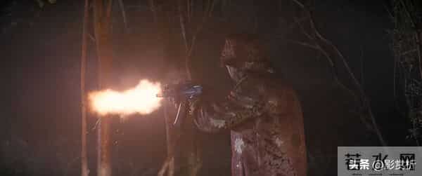 电影《制暴：无限杀机 (2025)》各种枪械武器简介大盘点